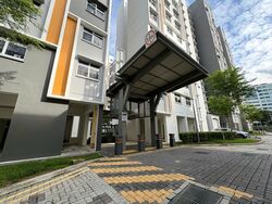 Blk 381C Yishun Glen (Yishun), HDB 5 Rooms #576327241